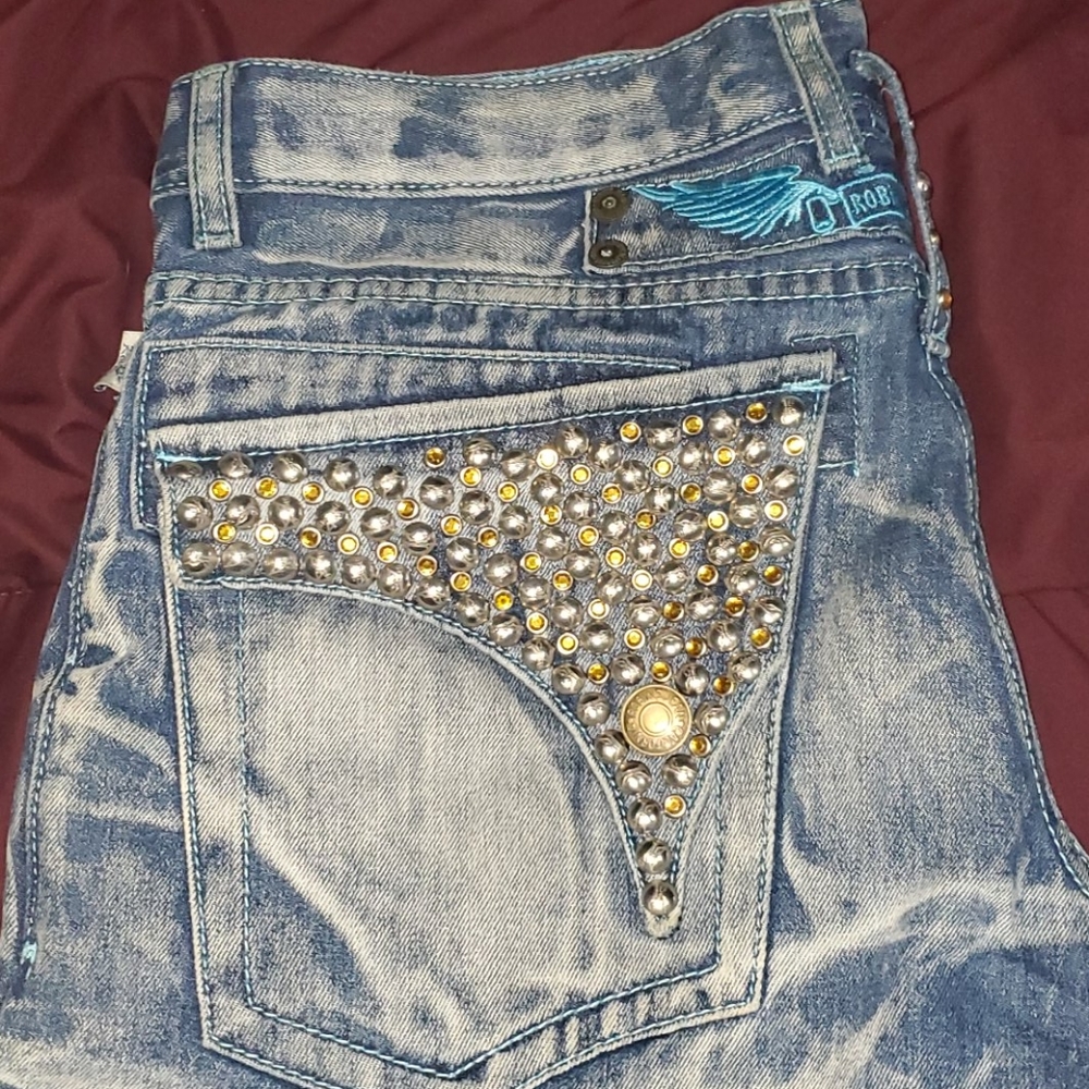 Robin's Jean